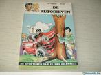strip de avonturen van flipke en anneke nr 3 de autodieven, Gelezen