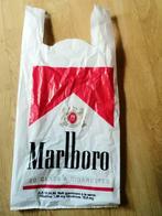 Sac en plastique Malboro, Ophalen of Verzenden, Zo goed als nieuw, Verpakking