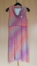 Geruit kleed Atmos m 46, Maat 46/48 (XL) of groter, Ophalen of Verzenden, Zo goed als nieuw, Atmos