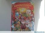 sprookjesland en kabouterrijk (illustraties, Anne Suess), Boeken, Ophalen of Verzenden, Gelezen, 4 jaar