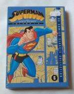 Superman: La série animée (Volume 2) neuf sous blister, CD & DVD, À partir de 6 ans, Coffret, Enlèvement ou Envoi, Dessin animé