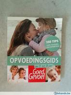 Opvoedingsgids 0-18 jaar (actie Goed Gevoel!), Livres, Livres d'étude & Cours, Enlèvement ou Envoi, Neuf