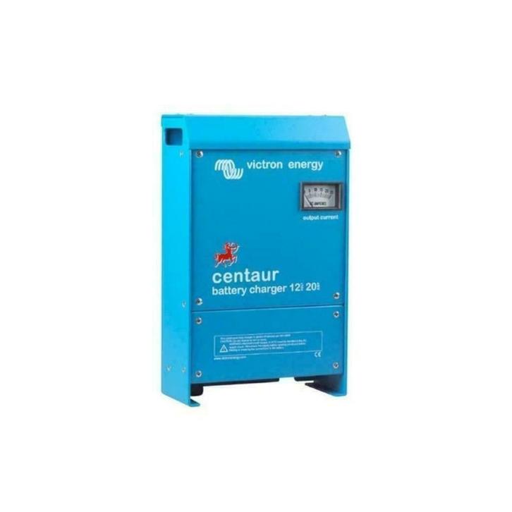 Victron Energy Centaur Acculader 12V-20A, Watersport en Boten, Navigatiemiddelen en Scheepselektronica, Nieuw, Overige typen, Verzenden