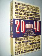 20 onder 40 - Koen Bruyneel - nieuwe verhalen van de beste j