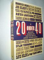 20 onder 40 - Koen Bruyneel - nieuwe verhalen van de beste j, Comme neuf, Belgique, Enlèvement ou Envoi