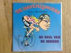 single de havenzangers, Ophalen of Verzenden, 7 inch, Nederlandstalig, Single