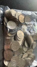 Set munten Belgie 25 cent
