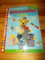 Album d'histoire "Marmonner l'anniversaire de l'ours" à part, Enfants & Bébés, Enlèvement ou Envoi, Découverte, Neuf