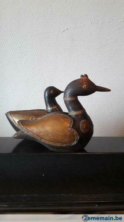 Décoration Souvenir made in Russia, Collections, Collections Autre, Utilisé, Enlèvement ou Envoi