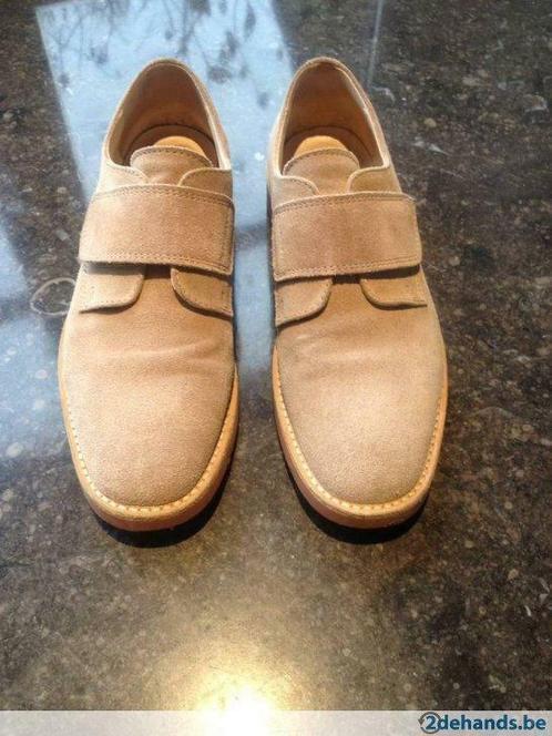 Gallucci schoenen maat 35, Kinderen en Baby's, Kinderkleding | Schoenen en Sokken, Gebruikt, Overige typen, Jongen, Ophalen of Verzenden