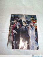 Project Itoh; The empire of corpses: édition collector, CD & DVD, DVD | Autres DVD, Comme neuf, Coffret, Animation japonaise blu-ray + dvd