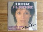 single liliane st. pierre, Cd's en Dvd's, Ophalen of Verzenden, 7 inch, Nederlandstalig, Single