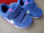 Nike - Nieuwe sneakers paarsblauw. Maat 21, Kinderen en Baby's, Babykleding | Schoentjes en Sokjes, Nieuw, Schoentjes, Meisje