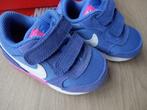 Nike - Nieuwe sneakers paarsblauw. Maat 21, Schoentjes, Meisje, Nieuw, Ophalen of Verzenden
