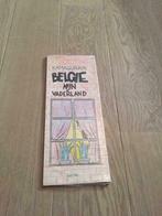 Kamagurka België mijn vaderland, Boeken, Stripverhalen, Verzenden