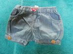 3 shortjes baby club maat 68, Kinderen en Baby's, Meisje, Gebruikt, Ophalen of Verzenden, Broekje