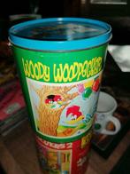 Puzzel Woody woodpecker 1974 54 stuks, Gebruikt, Verzenden