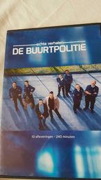 De buurtpolitie, Ophalen