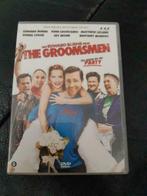 DVD The Groomsmen, Cd's en Dvd's, Dvd's | Komedie, Ophalen of Verzenden, Romantische komedie, Vanaf 6 jaar