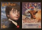 DVD Harry Potter, CD & DVD, DVD | Enfants & Jeunesse, Comme neuf, Film, Enlèvement ou Envoi
