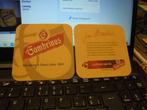Gambrinus, Verzamelen, Ophalen of Verzenden, Zo goed als nieuw, Viltje(s)
