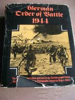 German order of battle 1944, Ophalen, Tweede Wereldoorlog, Zo goed als nieuw, Landmacht