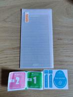 Verre trempé Samsung A5 2015, Télécoms, Enlèvement ou Envoi, Neuf, Autres modèles, Façade ou Cover