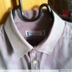 chemise homme, Vêtements | Hommes, T-shirts, Taille 48/50 (M), Enlèvement, Autres couleurs, Neuf