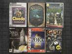 PC games aan 3/spel, Ophalen, Gebruikt, Avontuur en Actie