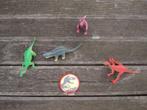 Dinosaures du parc jurassique, Collections, Jouets miniatures, Enlèvement ou Envoi, Neuf