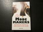 Modemakers  -John de Greef-, Boeken, Ophalen of Verzenden, Couturiers