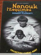 nanouk l'esquimau, CD & DVD, DVD | Documentaires & Films pédagogiques, Tous les âges, Enlèvement ou Envoi