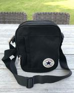 Schoudertas van Converse, Ophalen of Verzenden, Zo goed als nieuw, Zwart, Overige merken