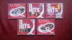 Q music - q hits cd's, Cd's en Dvd's, Ophalen of Verzenden