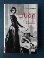 Prinses Lilian: de vrouw die Leopold III ten val bracht