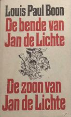 De bende van Jan de Lichte-De zoon van Jan de Lichte. (1979), Utilisé, Enlèvement ou Envoi