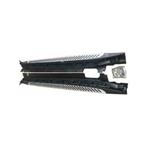 SET DE MARCHE PIED COMPLET POUR BMW SERIE X1 F48 (15-21), Autos : Divers, Tuning & Styling, Enlèvement ou Envoi