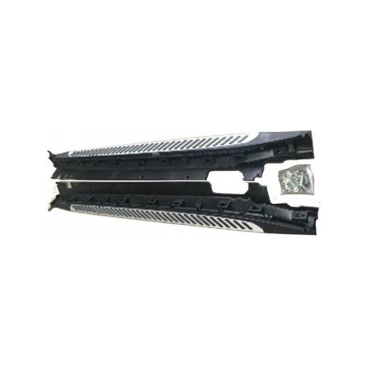 SET DE MARCHE PIED COMPLET POUR BMW SERIE X1 F48 (15-21), Autos : Divers, Tuning & Styling, Enlèvement ou Envoi