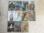 Image comics - Aria / Aria Angela / Cyber Force / Team 7, Boeken, Ophalen, Zo goed als nieuw, Amerika