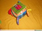 Babyspeelgoed, Kinderen en Baby's, Speelgoed | Educatief en Creatief, Ophalen of Verzenden, Gebruikt
