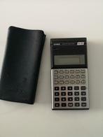 CASIO FX 82, Zo goed als nieuw, Ophalen