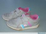 grijs-roze schoenen - maat 30, Ophalen, Gebruikt, Meisje, Sportschoenen
