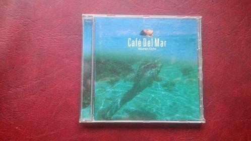 Café del mar - columen ocho, Cd's en Dvd's, Cd's | Verzamelalbums, Ophalen of Verzenden