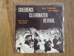 single creedence clearwater revival, Cd's en Dvd's, Vinyl Singles, Ophalen of Verzenden, 7 inch, Rock en Metal, Single