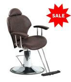 epileerstoel herenstoel knipstoel damesstoel kapper kapster, Enlèvement ou Envoi, Neuf, Autres types