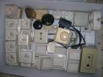 Electriciteit, Ophalen, Gebruikt, Stopcontact