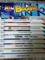 Wii games, Consoles de jeu & Jeux vidéo, Jeux | Nintendo Wii, Comme neuf, Enlèvement ou Envoi