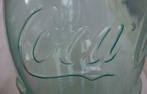 Coca-Cola grote plastic fles spaarpot, Gebruikt, Ophalen of Verzenden, Gebruiksvoorwerp