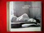 CD Carla Bruni (773), Comme neuf, Enlèvement ou Envoi