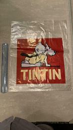 Tintin Pochette BD Tintin, Collections, Comme neuf, Enlèvement ou Envoi